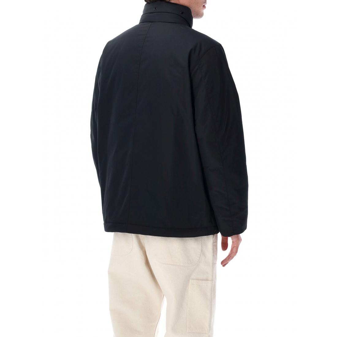 Men's 'Compass-Badge Field' Jacket