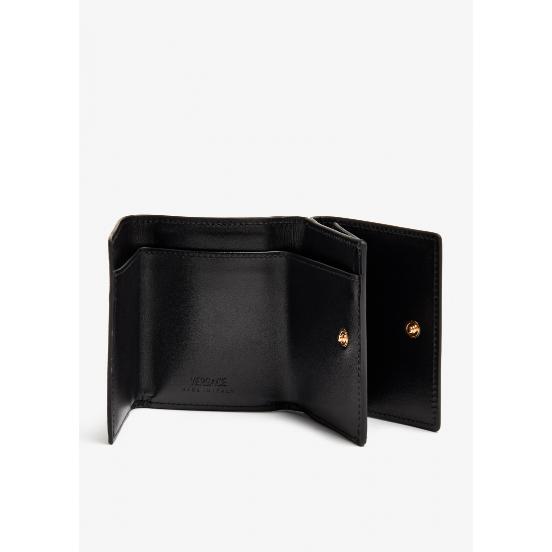 Men's 'Medusa Biggie Trifold' Wallet