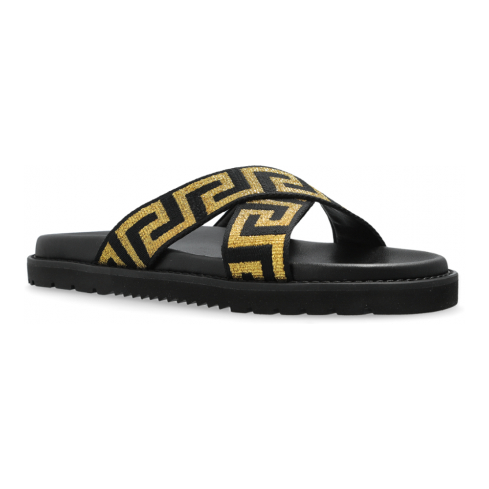 Men's Slides