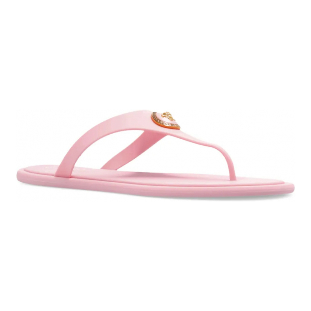 Women's 'Alia Medusa-Accent' Slides