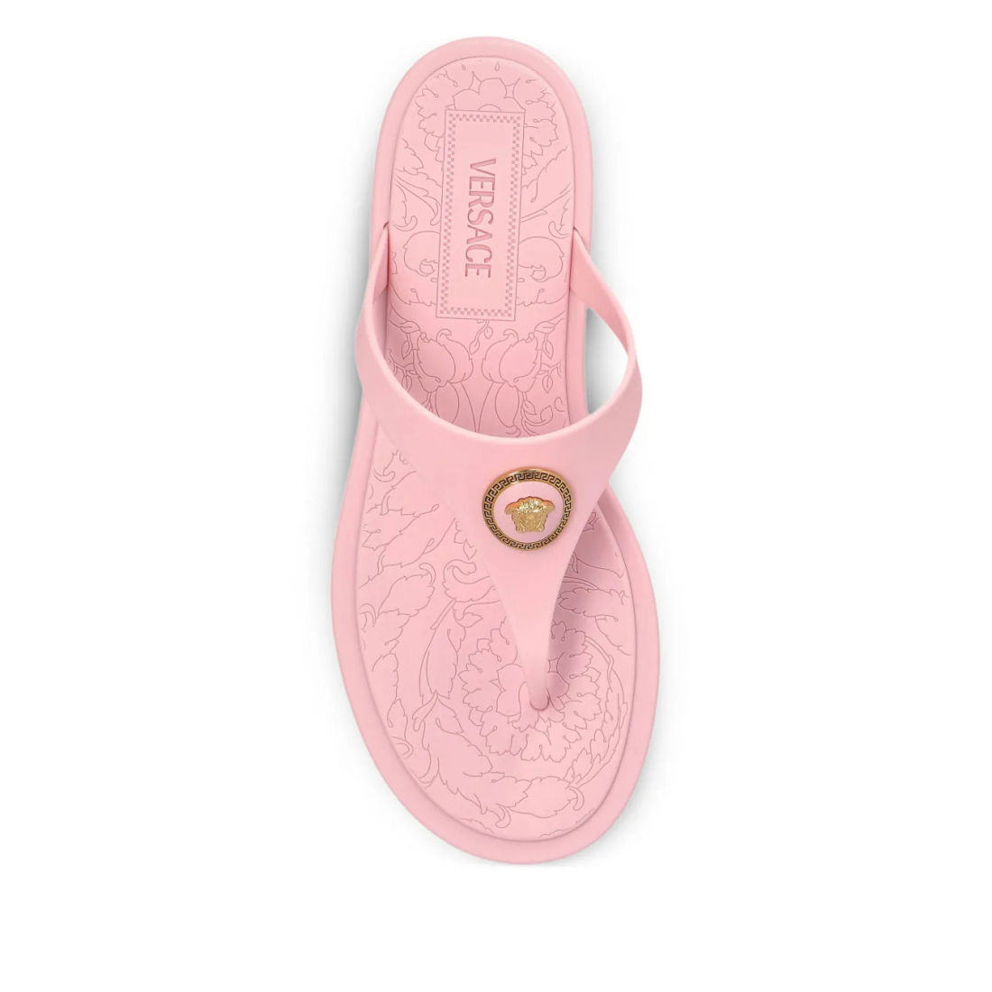 Women's 'Alia Medusa-Accent' Slides