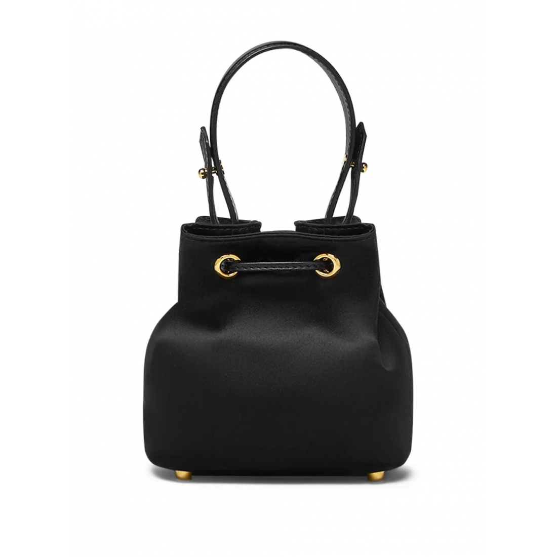 Women's 'Mini La Medusa' Bucket Bag