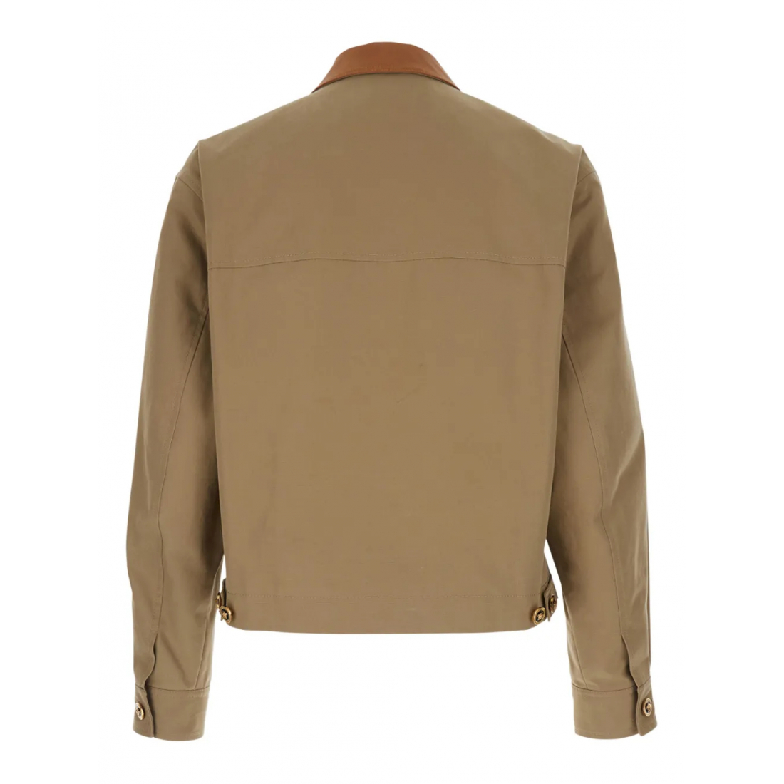 Men's 'Chest-Pocket' Trucker Jacket