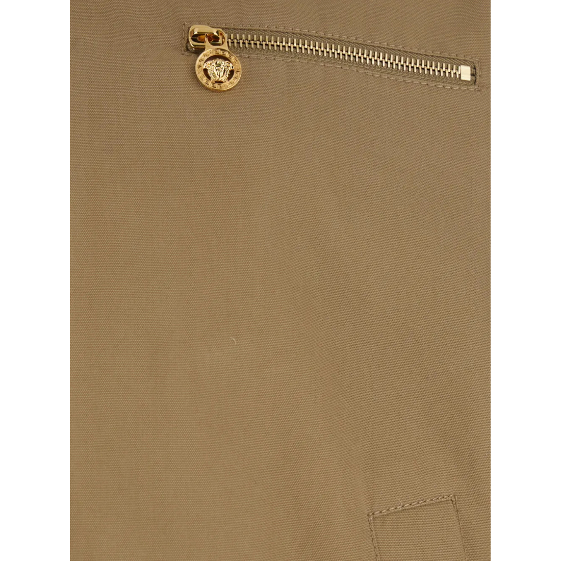 Men's 'Chest-Pocket' Trucker Jacket