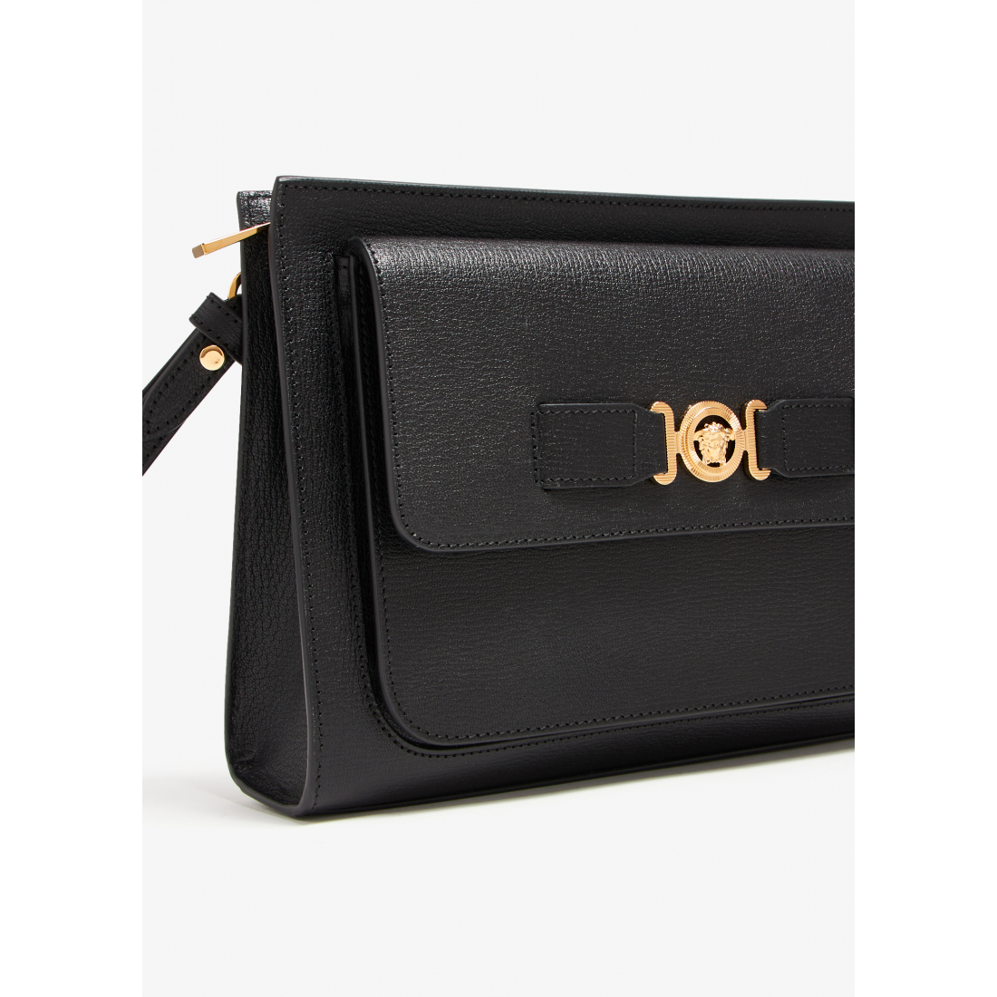 Men's 'Medusa Biggie Large' Pouch