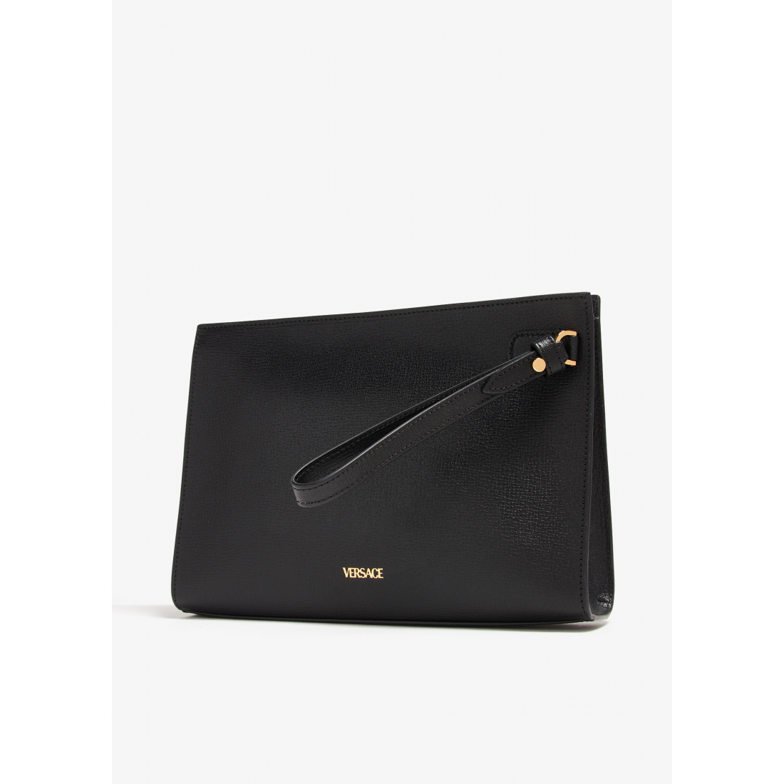 Men's 'Medusa Biggie Large' Pouch