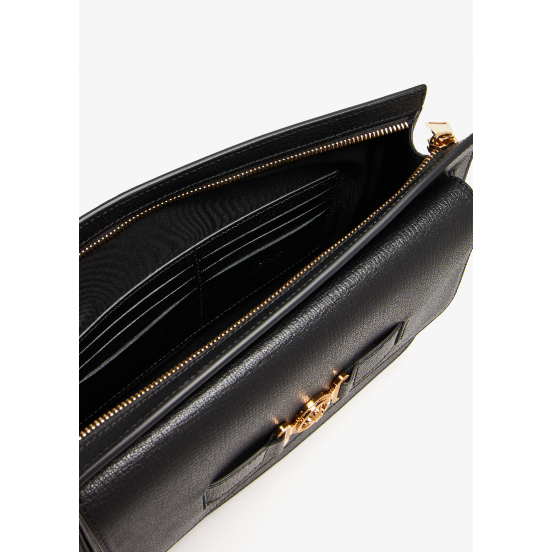 Men's 'Medusa Biggie Large' Pouch