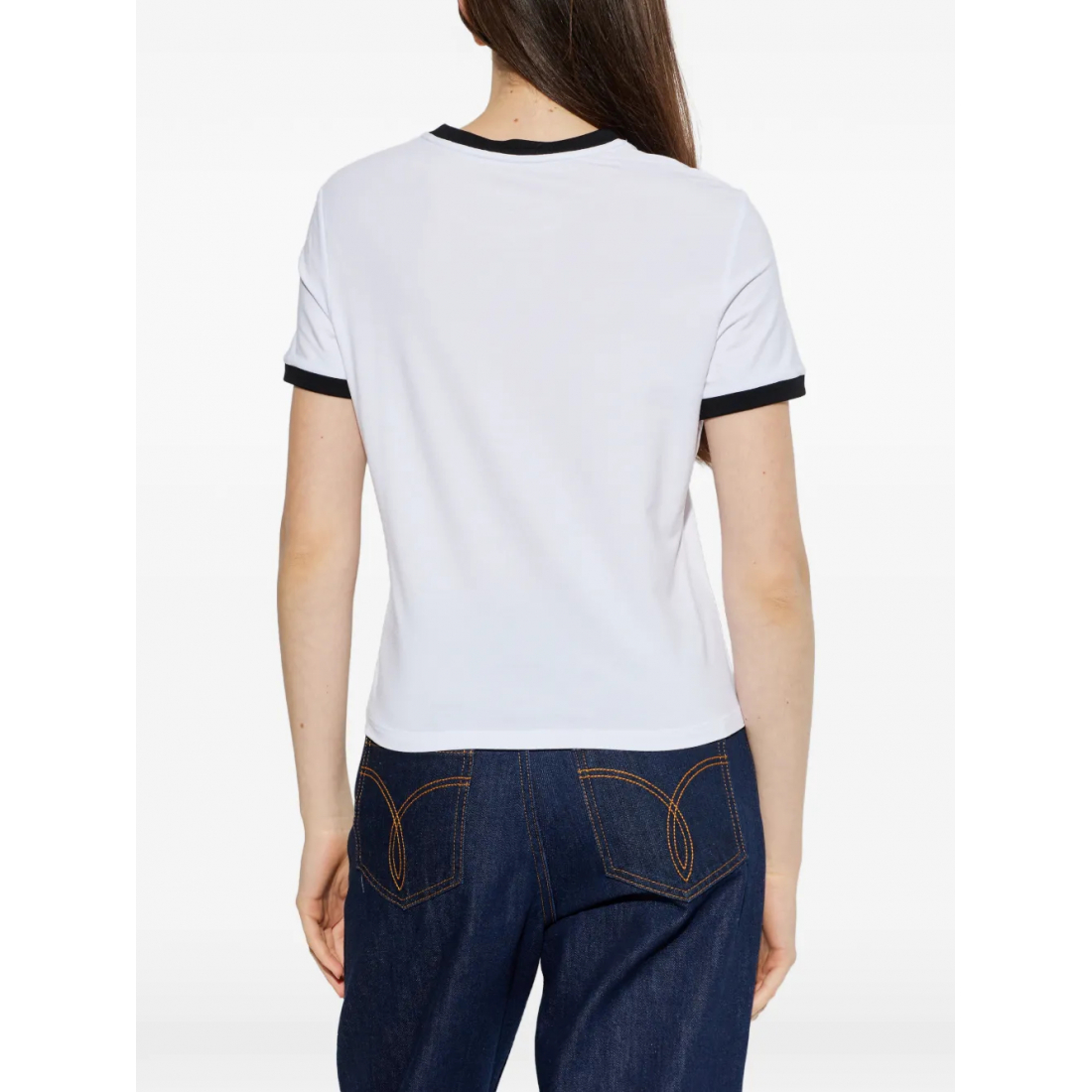 T-shirt 'Logo' pour Femmes