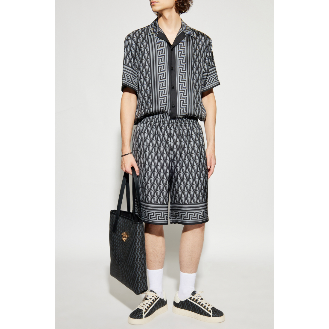 Men's 'Short-Sleeve' Shirt