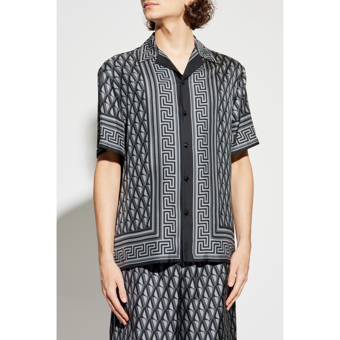 Men's 'Short-Sleeve' Shirt
