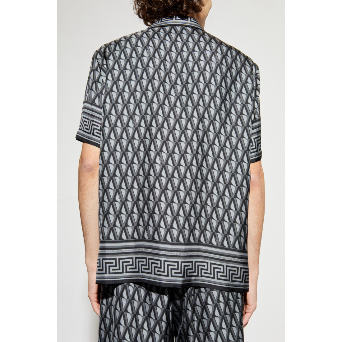 Men's 'Short-Sleeve' Shirt