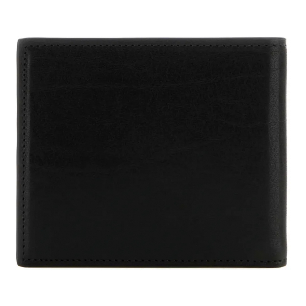 Portefeuille 'Logo' pour Hommes