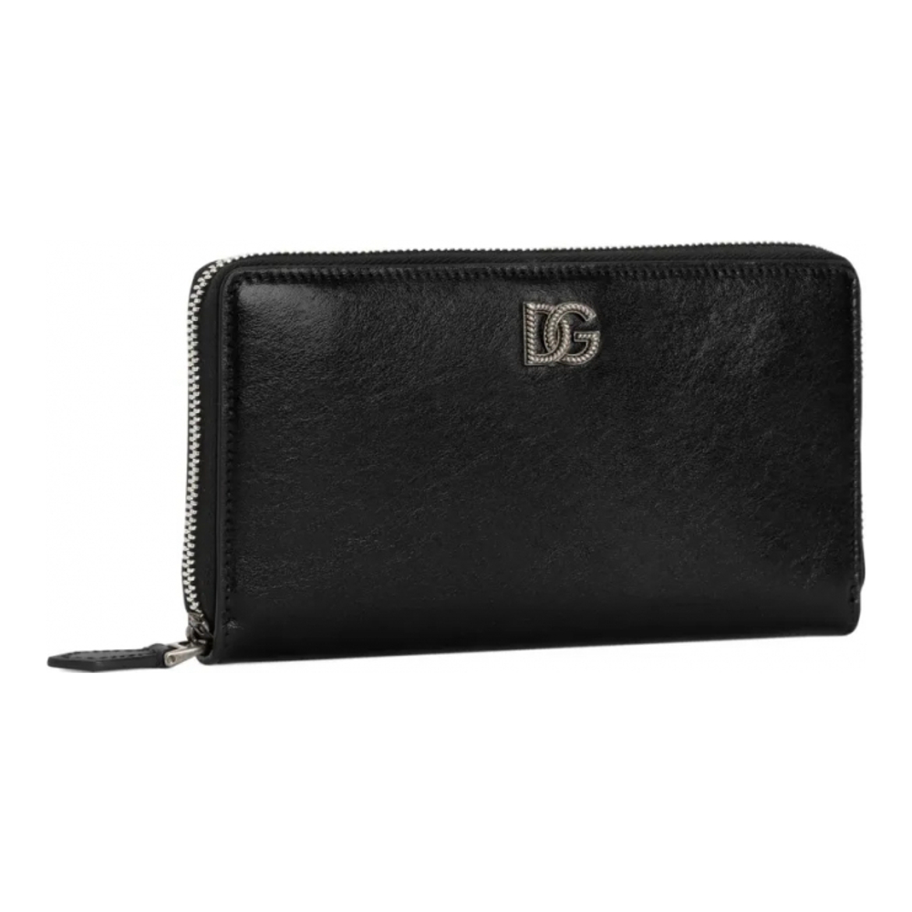 Men's 'Tempesta' Wallet