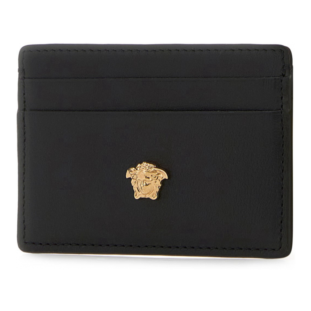 Men's 'La Medusa' Card Holder