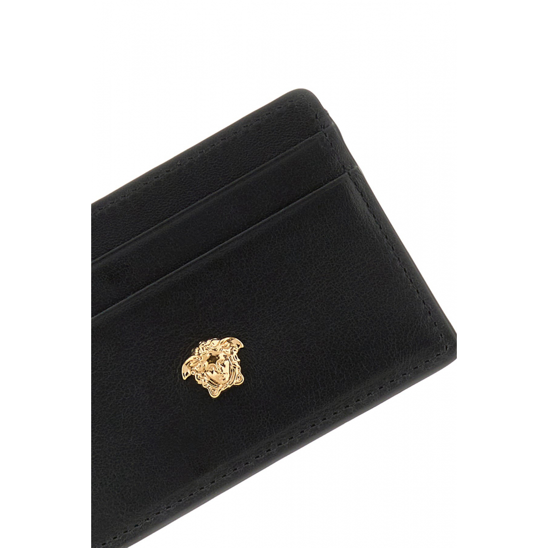 Men's 'La Medusa' Card Holder