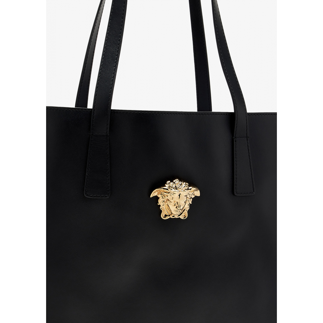 Men's 'Medusa' Tote Bag