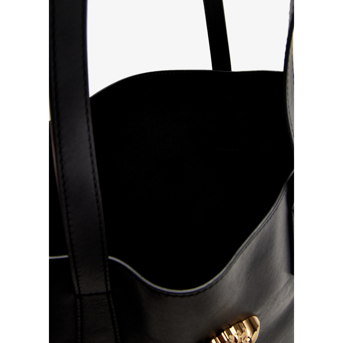 Men's 'Medusa' Tote Bag