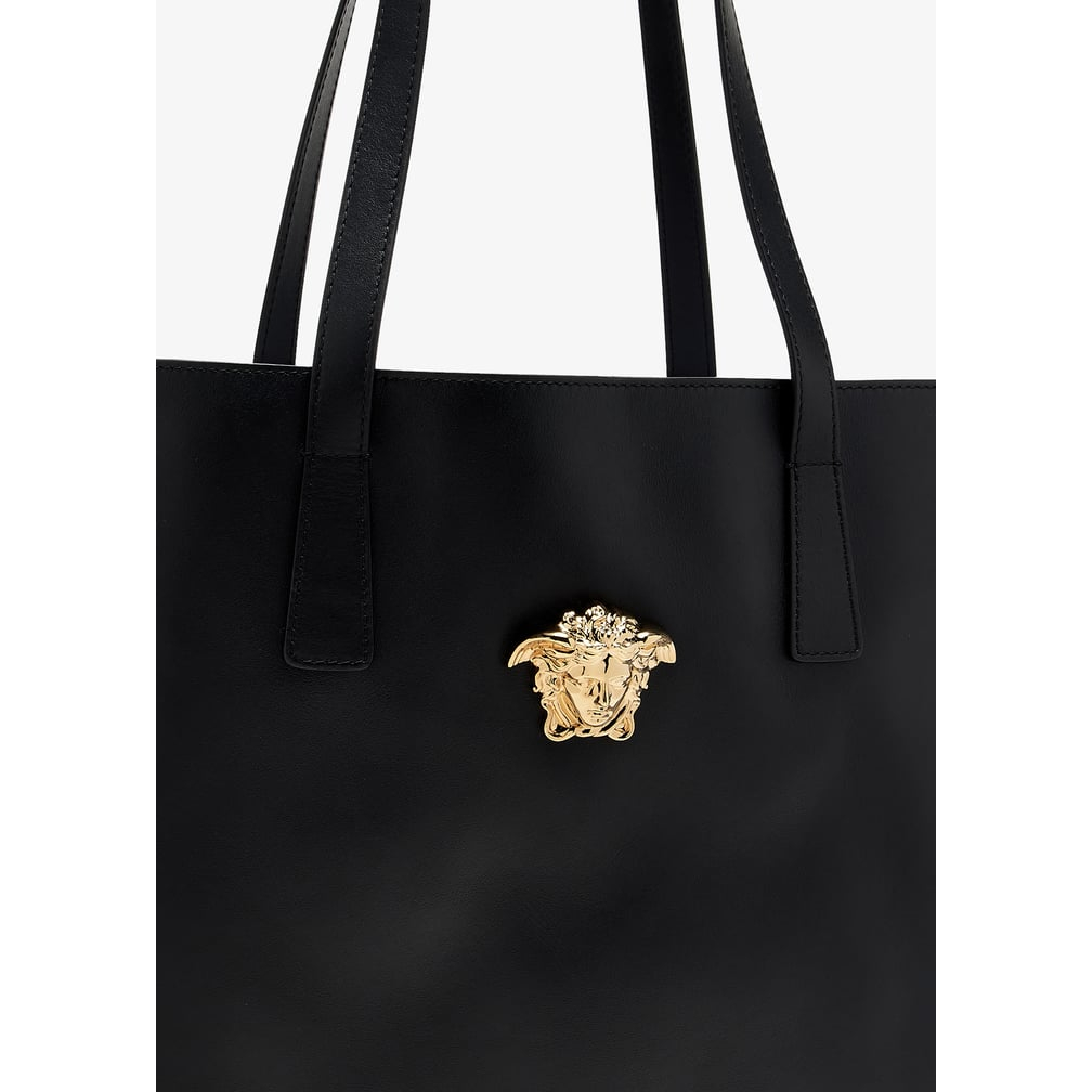 Men's 'Medusa' Tote Bag
