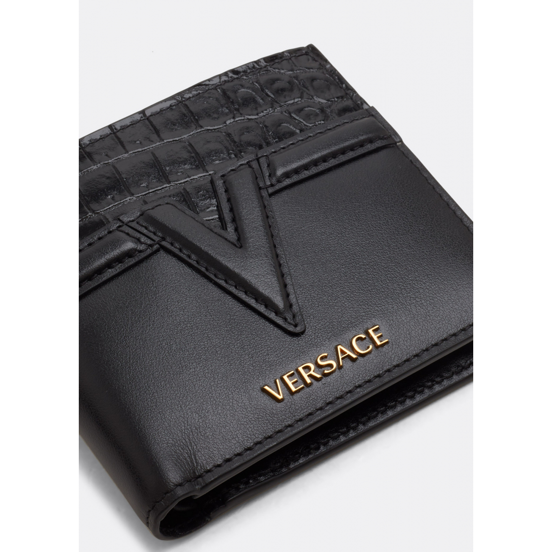 Men's 'V Bifold' Wallet