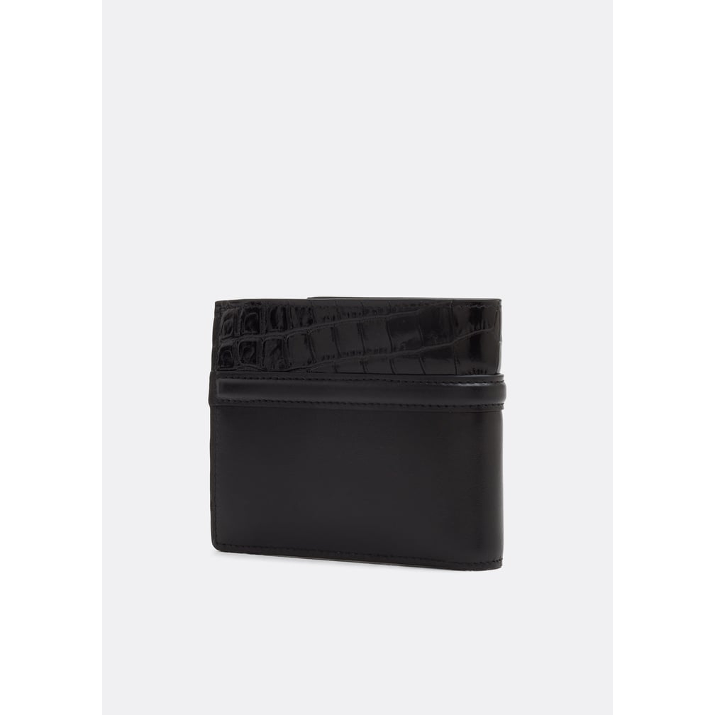 Men's 'V Bifold' Wallet