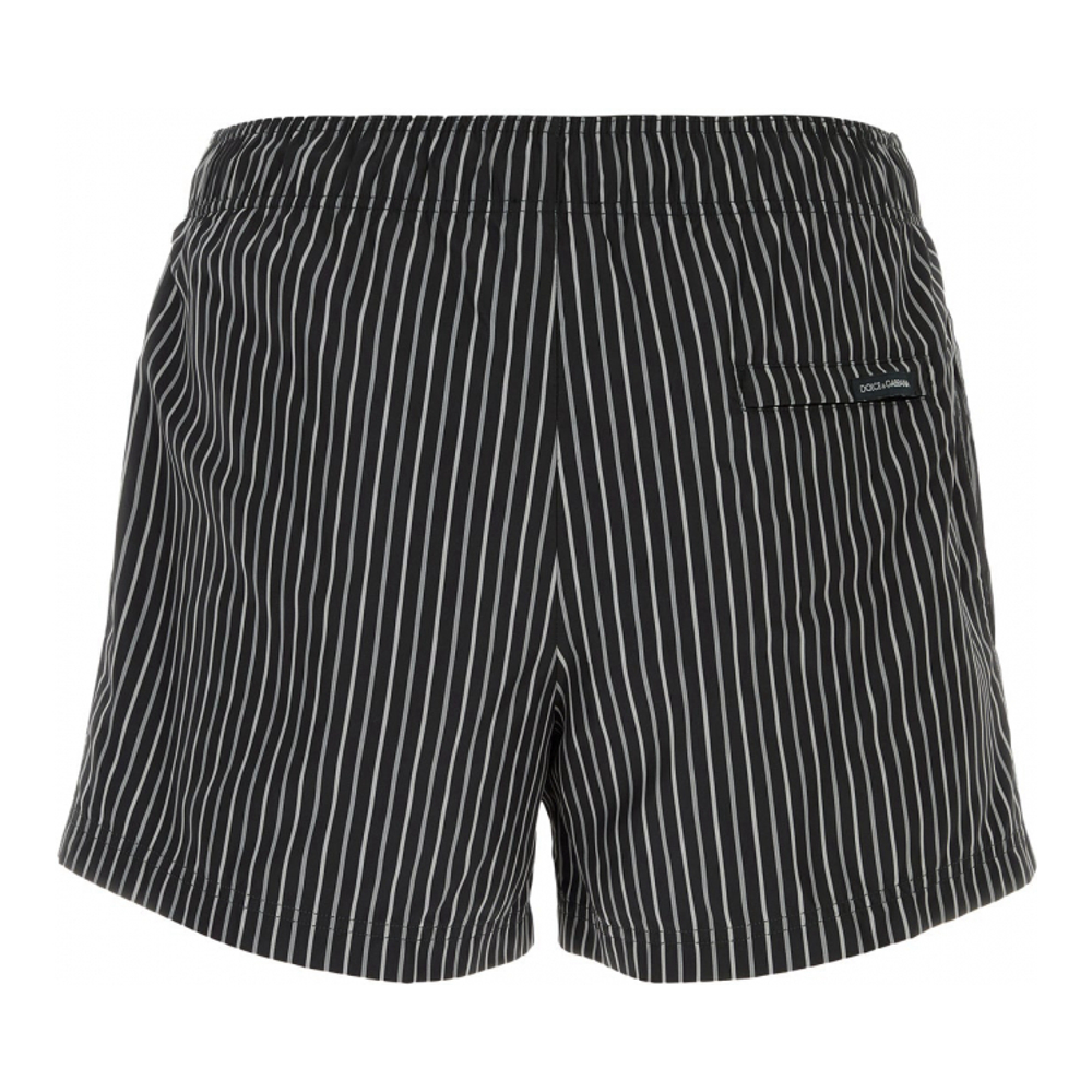 Men's 'Printed' Swimming Shorts