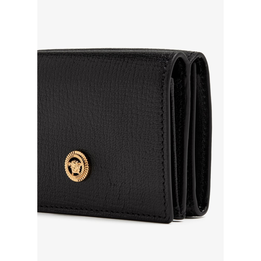 Men's 'Medusa Biggie Trifold' Wallet