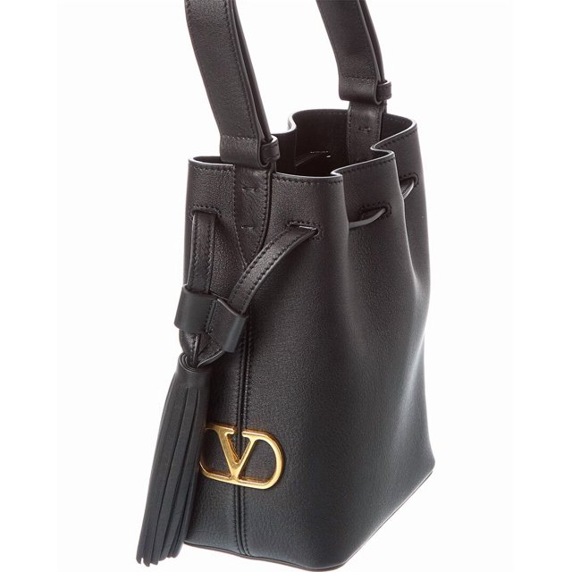 'VLogo Signature' Beuteltasche für Damen