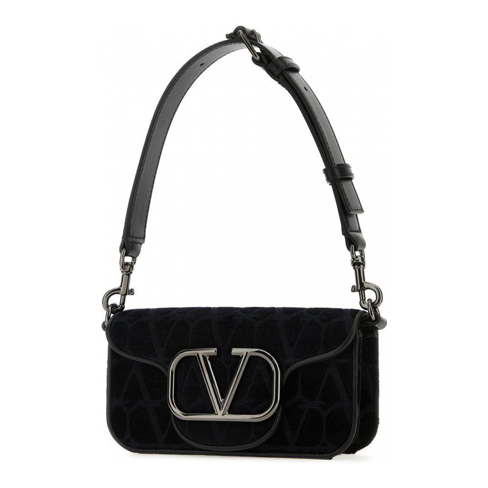 'Iconographe Mini Locò' Schultertasche für Herren