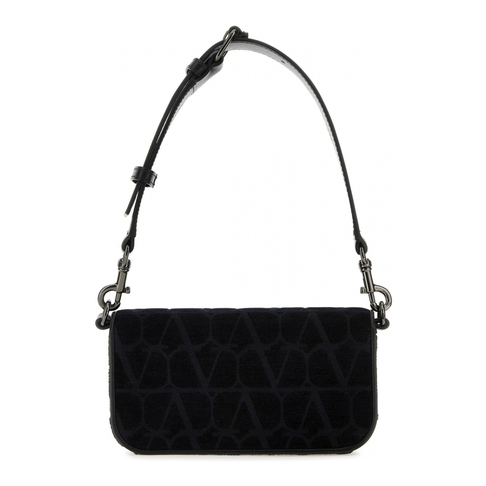 'Iconographe Mini Locò' Schultertasche für Herren