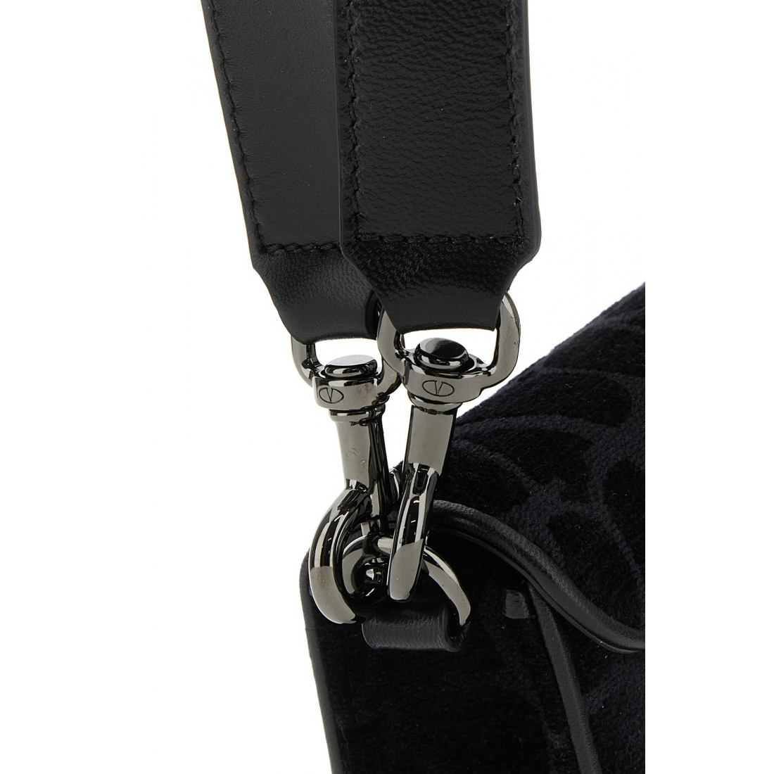 'Iconographe Mini Locò' Schultertasche für Herren