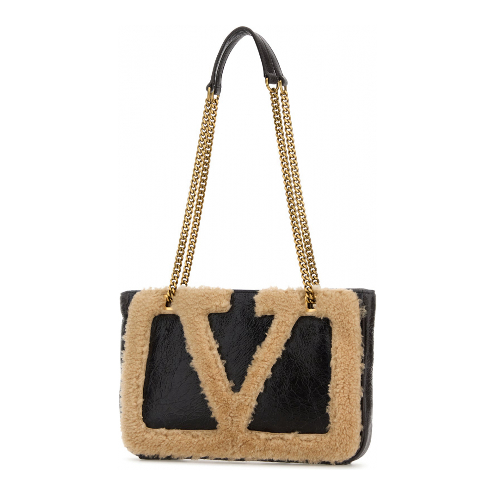 Women's 'Two-Tone Viva Superstar' Shoulder Bag