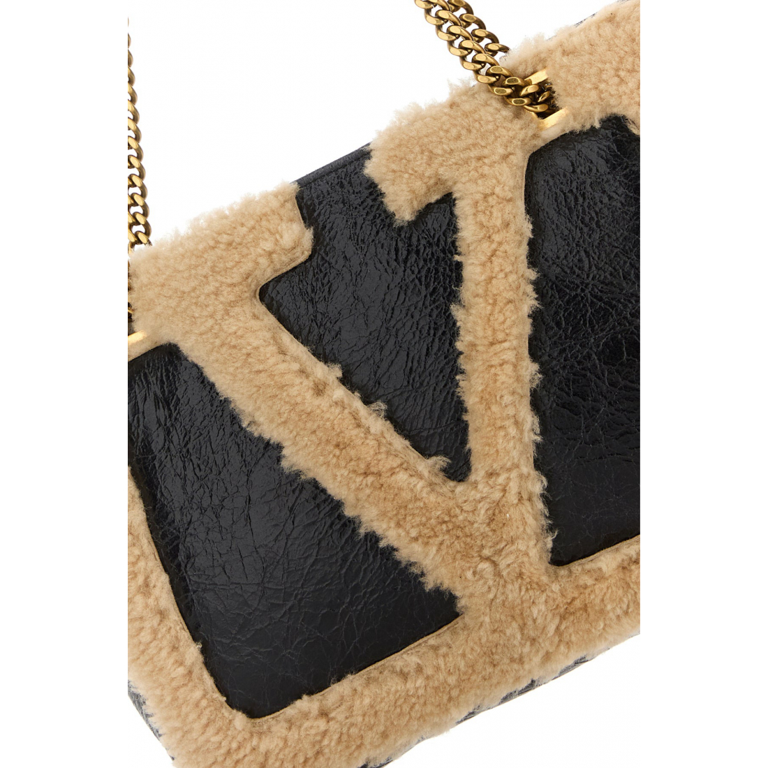 Women's 'Two-Tone Viva Superstar' Shoulder Bag