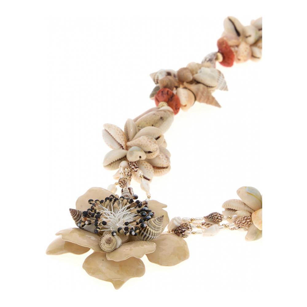 Women's 'Embellished' Necklace