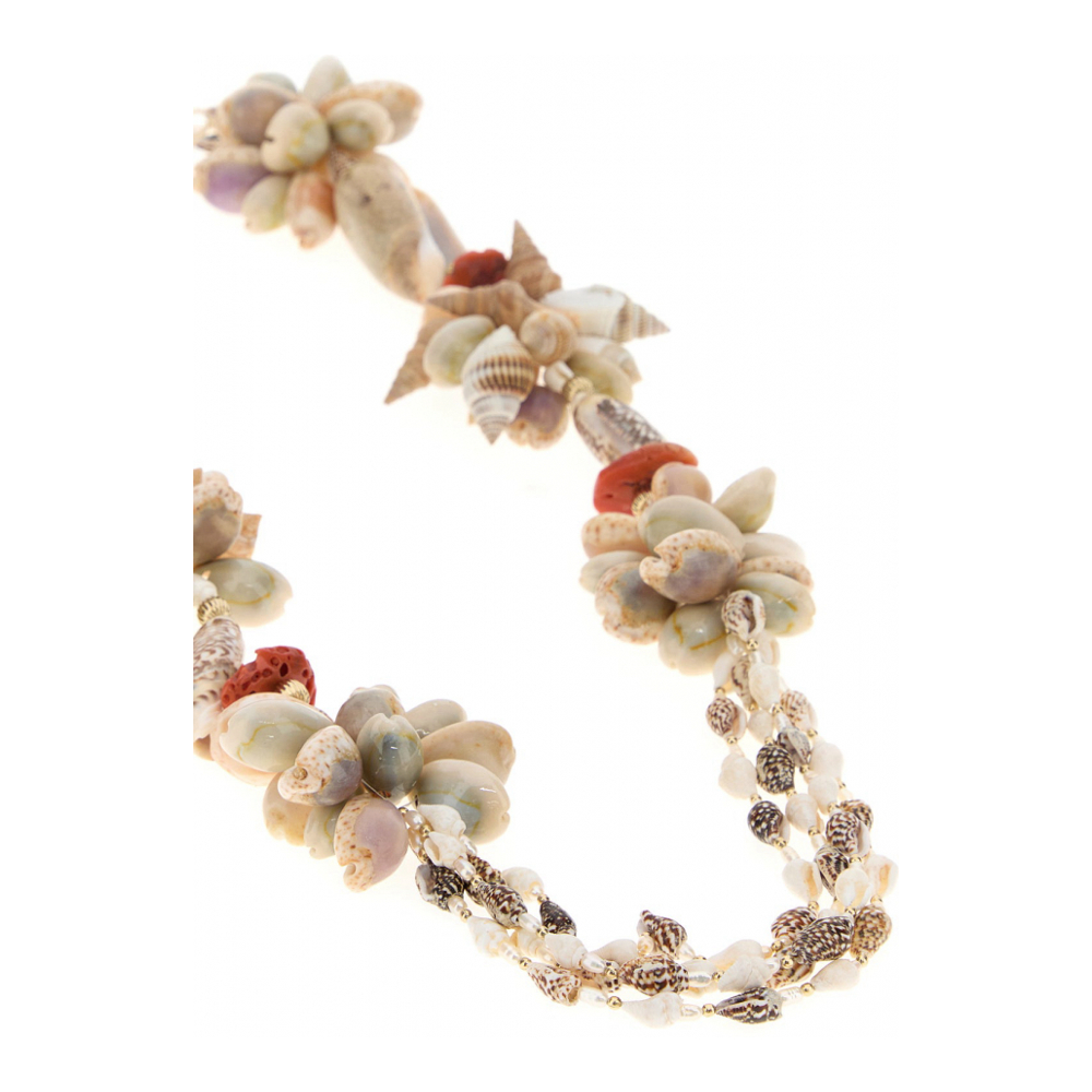 Women's 'Embellished' Necklace