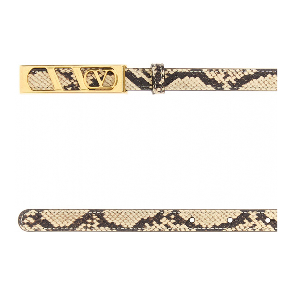 Women's 'Reversible' Belt