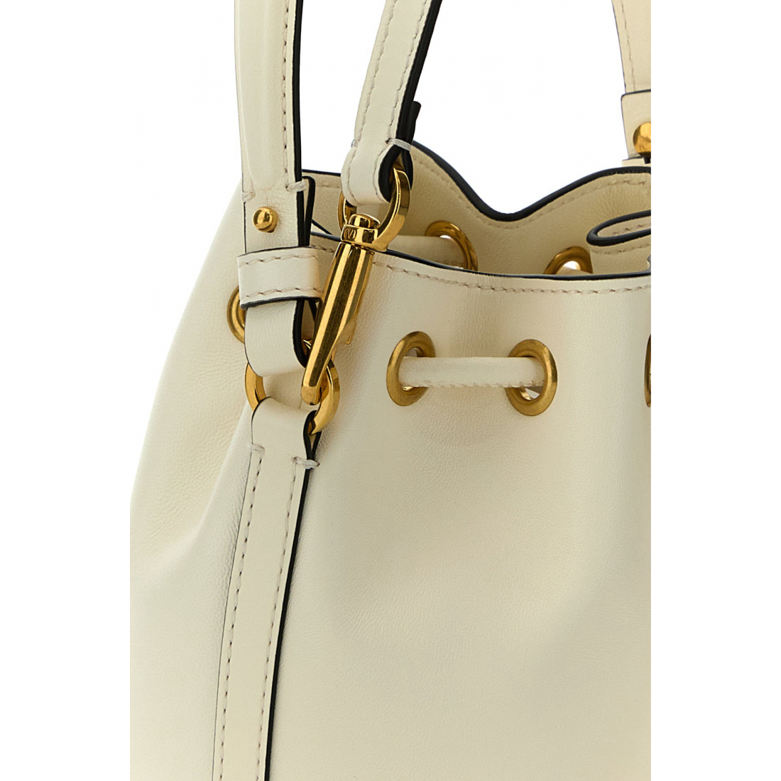 'VLogo Signature' Beuteltasche für Damen