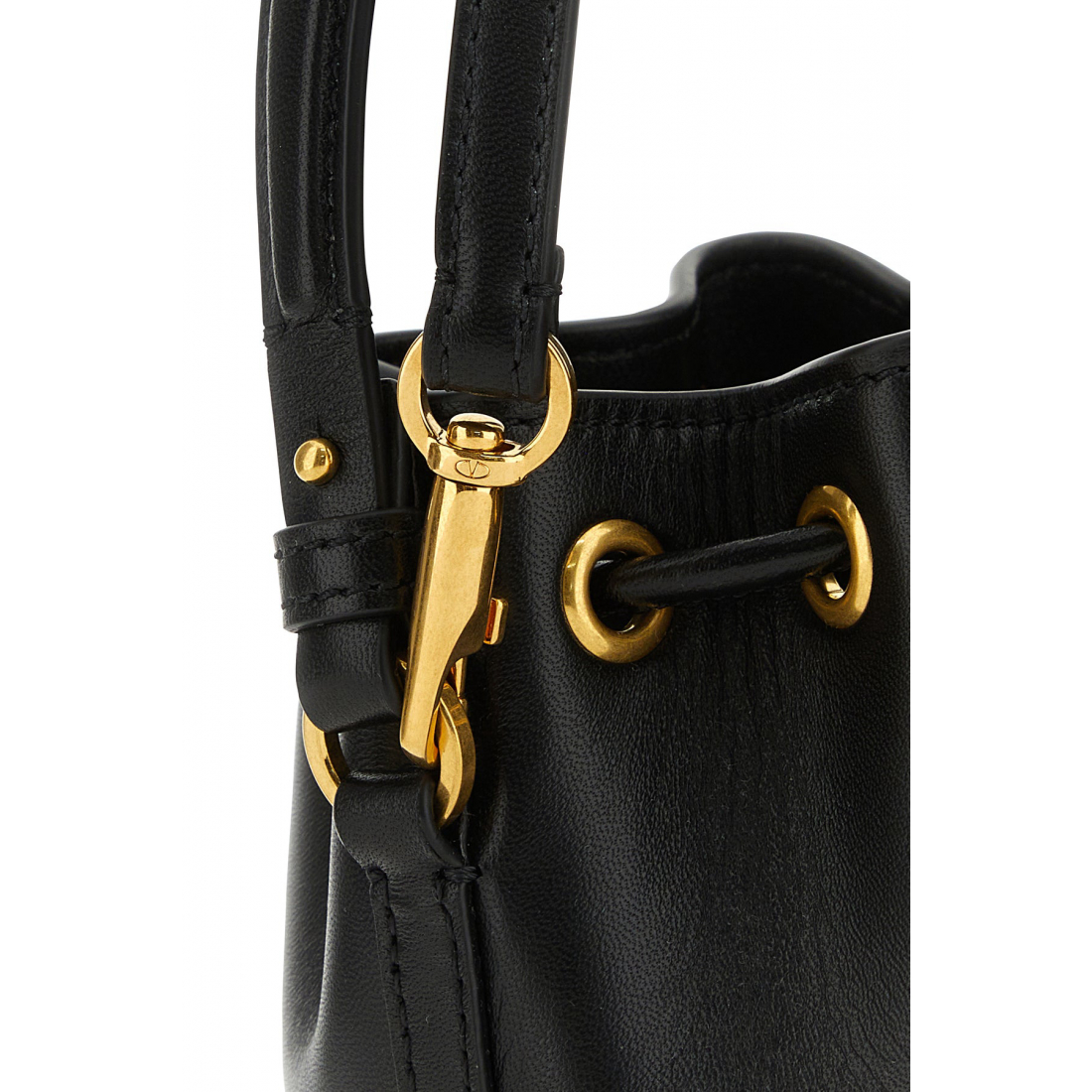 'VLogo Signature' Beuteltasche für Damen