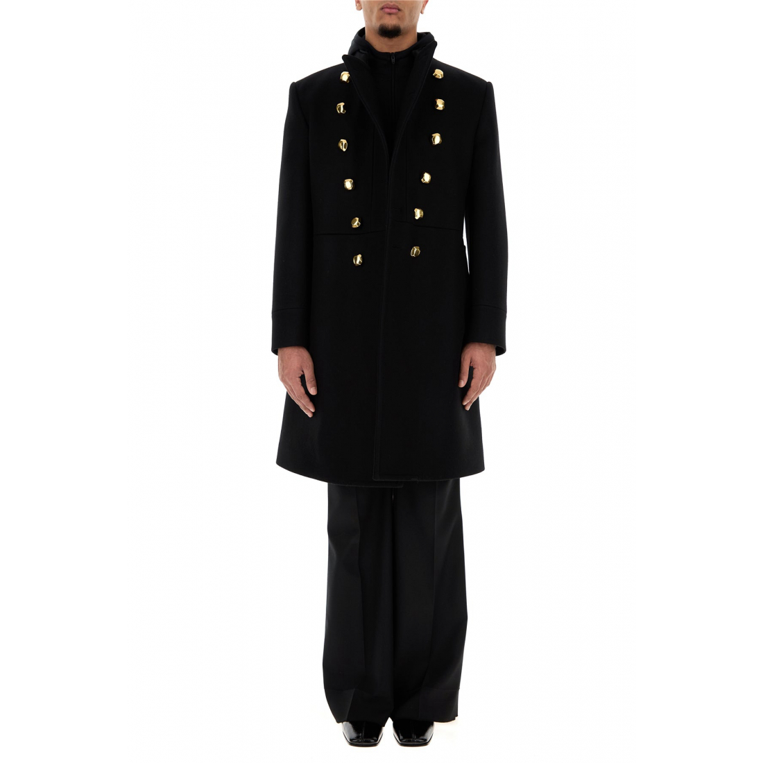 'VLogo Signature' Stiefeletten  für Herren