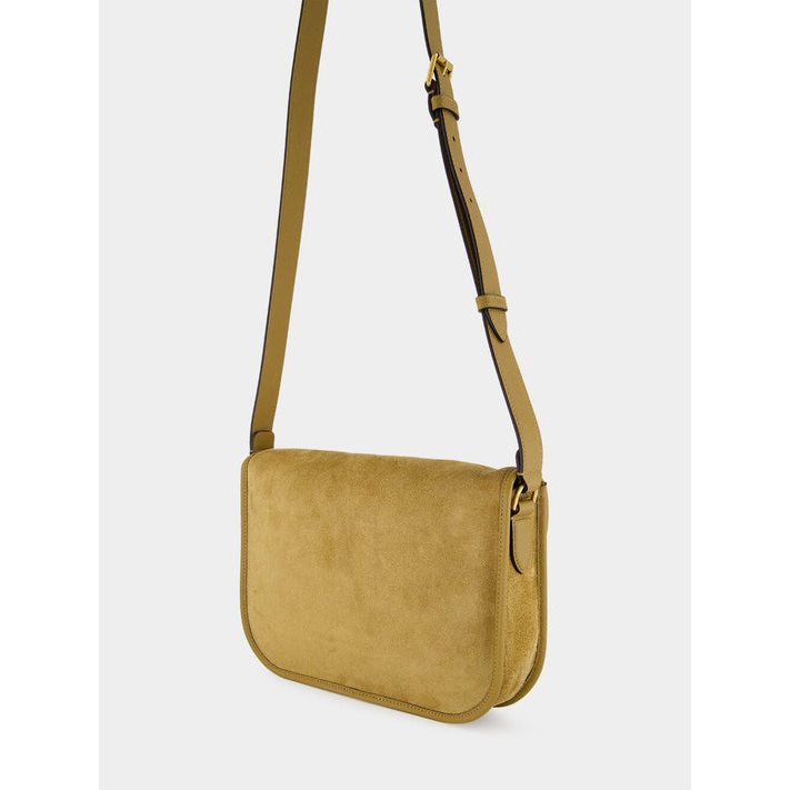 Sac à bandoulière 'Havana' pour Hommes