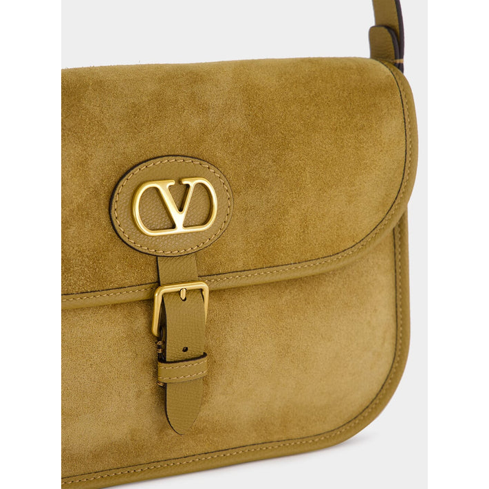 Sac à bandoulière 'Havana' pour Hommes