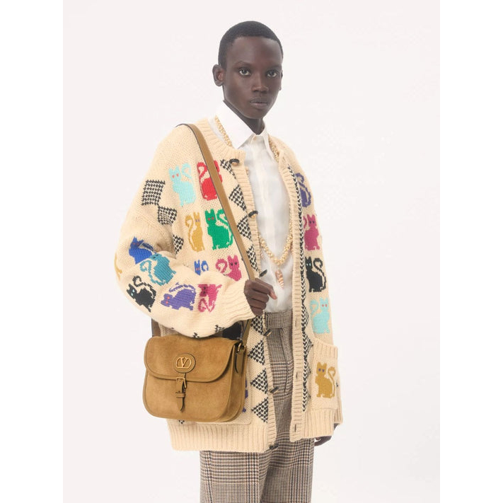 Sac à bandoulière 'Havana' pour Hommes