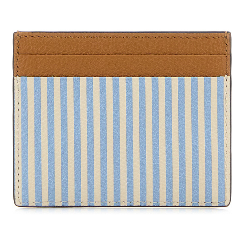 'VLogo Signature' Kartenhalter für Herren