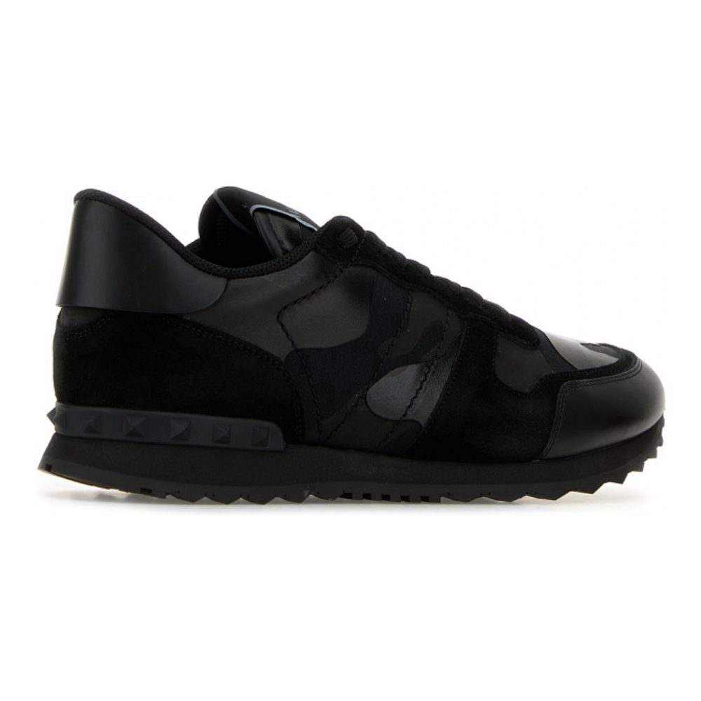Sneakers 'Rockrunner Camouflage' pour Hommes