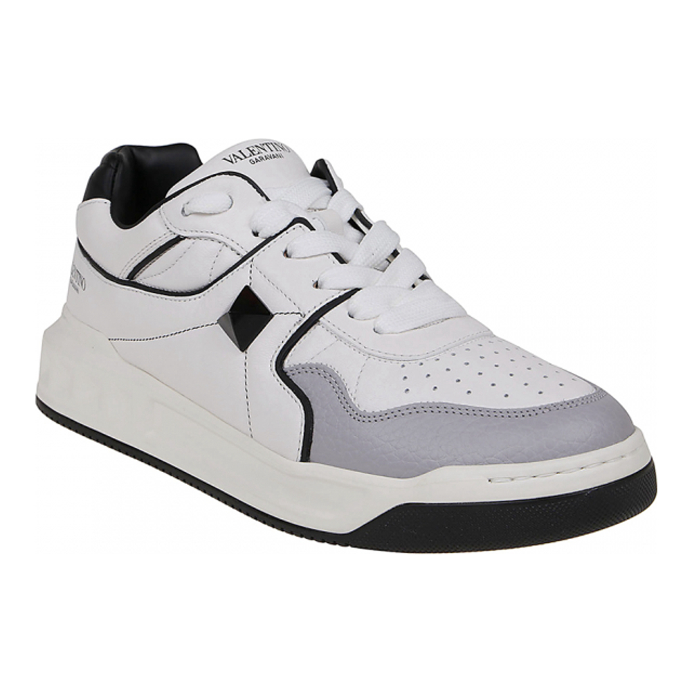 'One Stud Low-Top' Sneakers für Herren