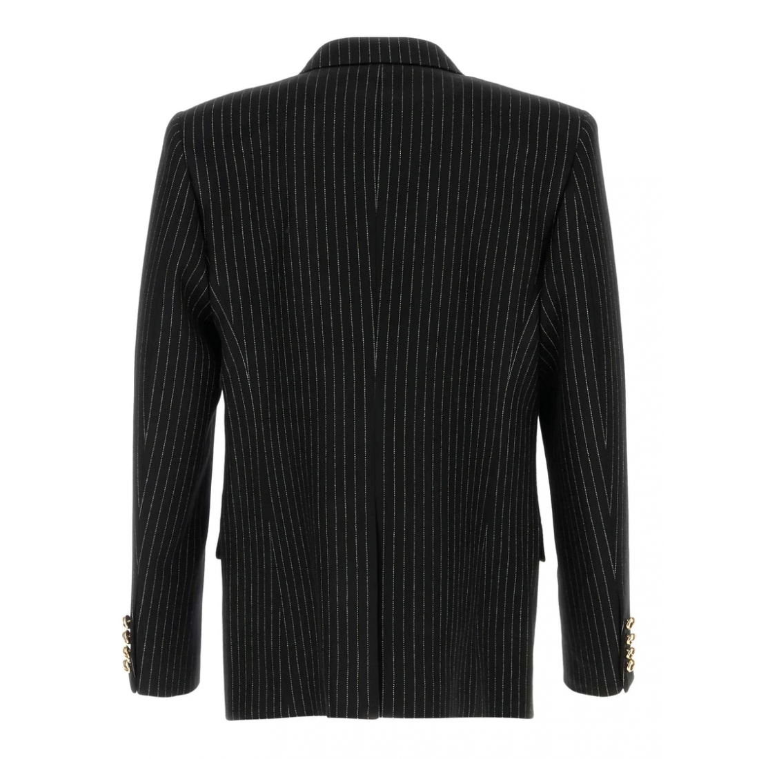 Blazer 'Embroidered Pinstripe' pour Hommes