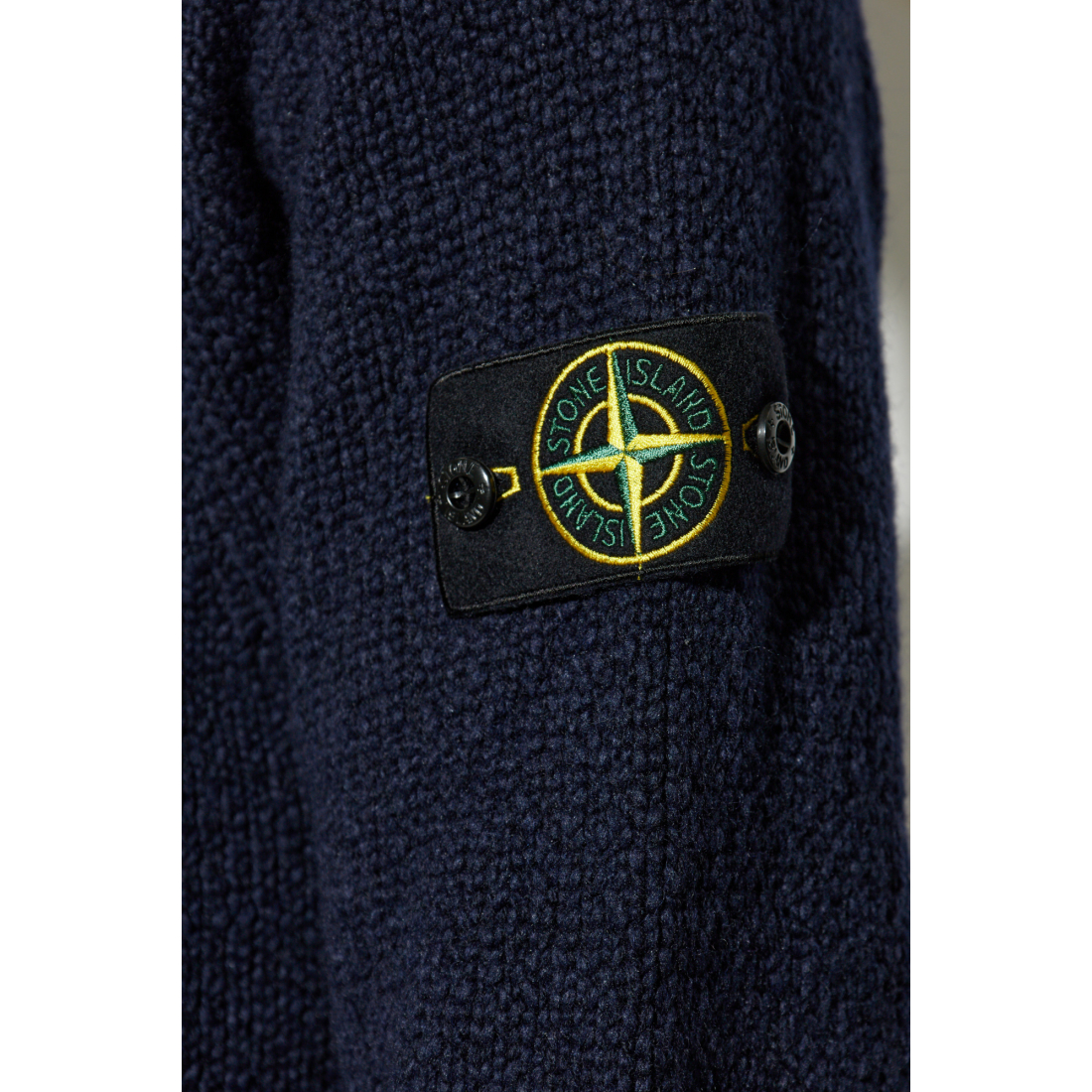 Men's 'Bouclé' Sweater