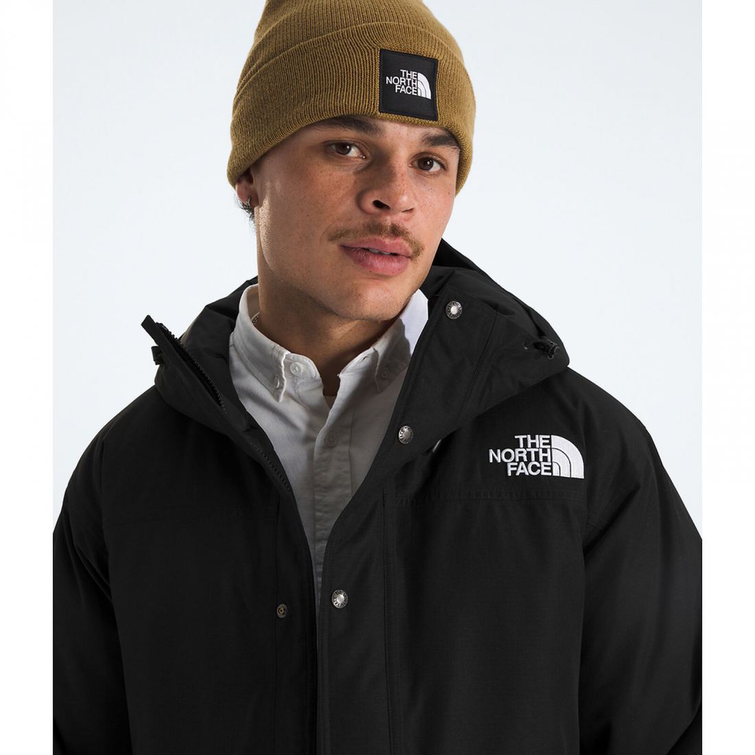 Men's '86 Retro Mountain' Down Jacket