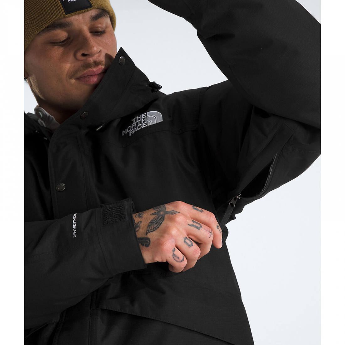 Men's '86 Retro Mountain' Down Jacket