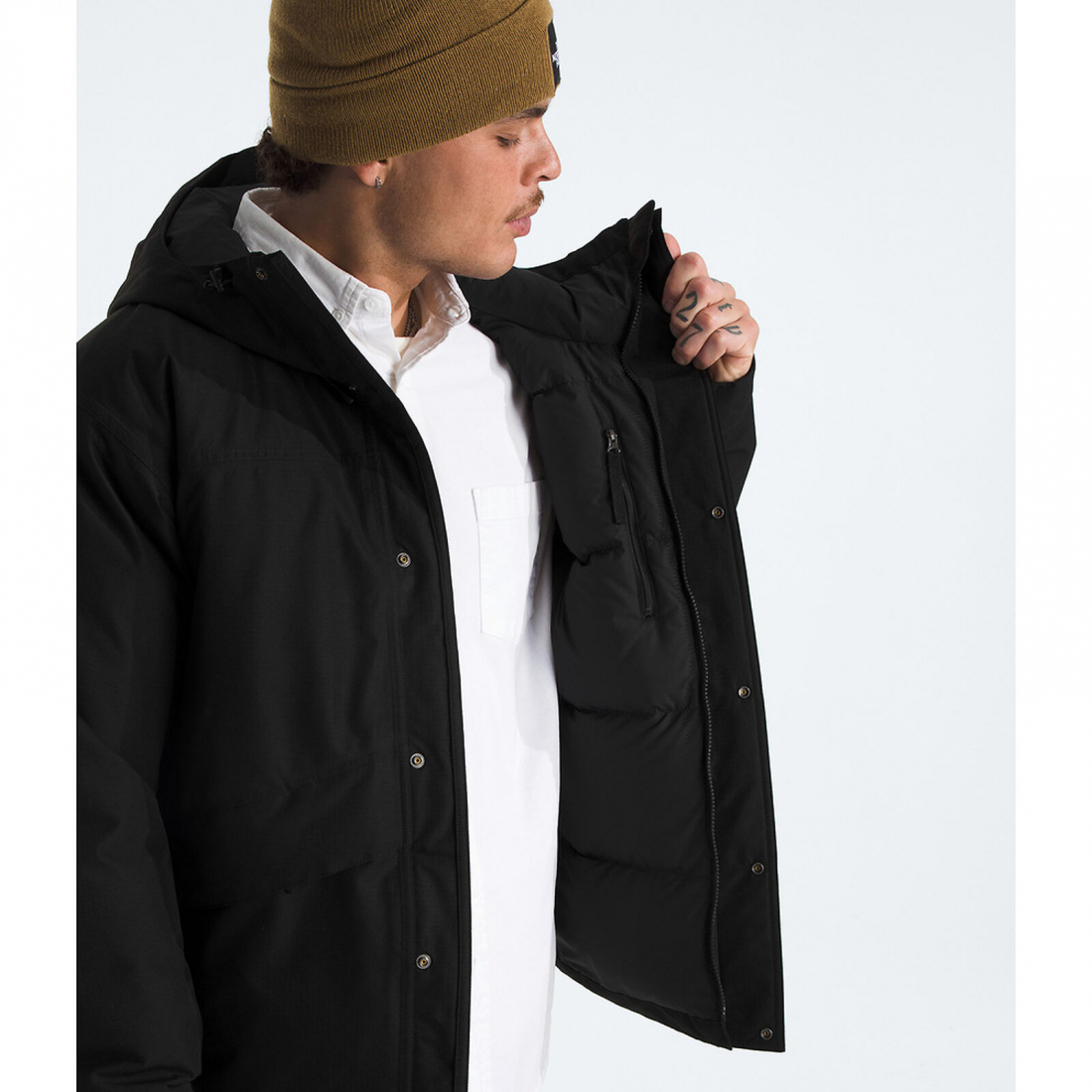 Men's '86 Retro Mountain' Down Jacket