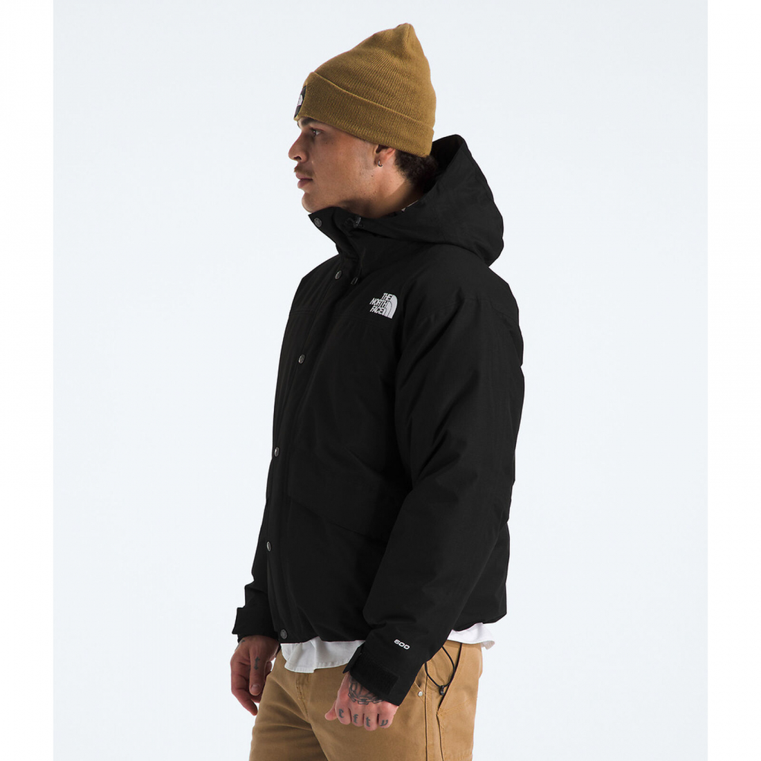 Men's '86 Retro Mountain' Down Jacket